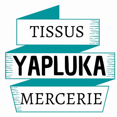 Logo Yapluka Mercerie